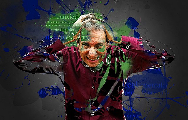 El teletrabajo está causando estrés, ansiedad, depresión y dificulta la vuelta al trabajo normal - 1, Foto 1