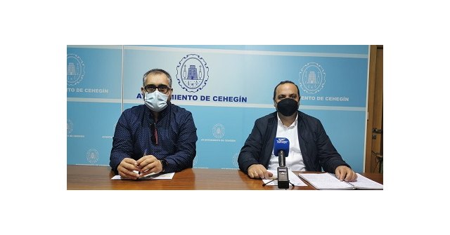 El programa 100x100 Activación comienza a dar sus frutos en Cehegín - 1, Foto 1