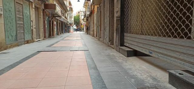 MC: El Gobierno regional ´esconde´ el destino de las ayudas del INFO para socorrer a las pymes - 1, Foto 1