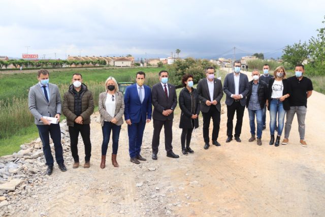 El Ayuntamiento ha trabajado en tiempo récord para retirar el camión y el puente siniestrado en el cauce del río - 2, Foto 2