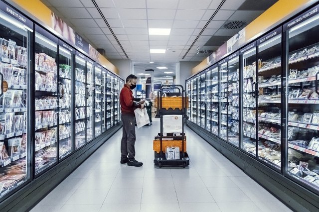 Consum amplía su tienda online a treinta poblaciones de Murcia - 2, Foto 2