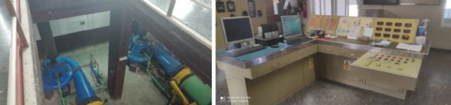 La CHS ha sacado a licitación un pliego para la redacción del proyecto de sustitución de la impulsión de Yéchar - 1, Foto 1