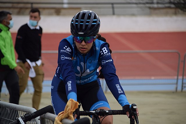 Las féminas inauguran su Copa de España en el Gran Premio Igartza de Beasain - 1, Foto 1