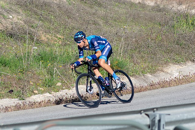 Las féminas inauguran su Copa de España en el Gran Premio Igartza de Beasain - 2, Foto 2