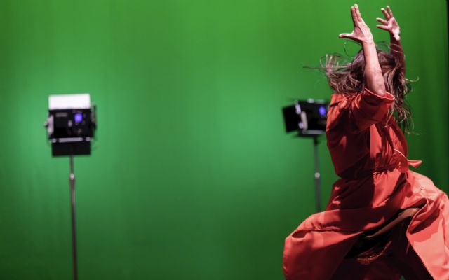 La danza contemporánea vuelve al Teatro Circo de Murcia con ´It´s a Wrap (Kubrick is Dead)´ y con el espectáculo familiar ´… Y las ideas vuelan´ - 1, Foto 1