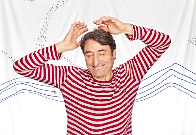 La danza contemporánea vuelve al Teatro Circo de Murcia con ´It´s a Wrap (Kubrick is Dead)´ y con el espectáculo familiar ´… Y las ideas vuelan´ - 2, Foto 2