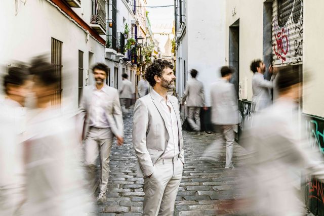 La danza contemporánea vuelve al Teatro Circo de Murcia con ´It´s a Wrap (Kubrick is Dead)´ y con el espectáculo familiar ´… Y las ideas vuelan´ - 3, Foto 3