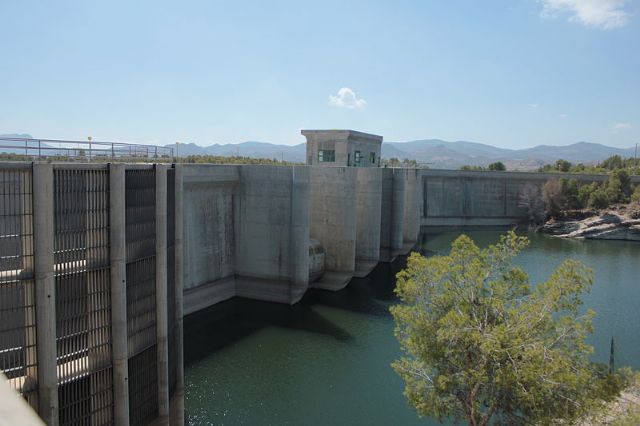 El Ayuntamiento de Lorca lleva meses personado en la causa abierta sobre la denuncia de vertido de aguas fecales en el Pantano de Puentes - 1, Foto 1