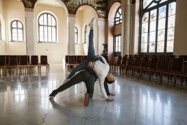 El Teatro Villa de Molina ofrece el espectáculo UN DÍA CISNE EN EL TEATRO, el sábado 24 de abril, dentro de las II Jornadas Molina de Segura, ciudad de la Danza - 1, Foto 1