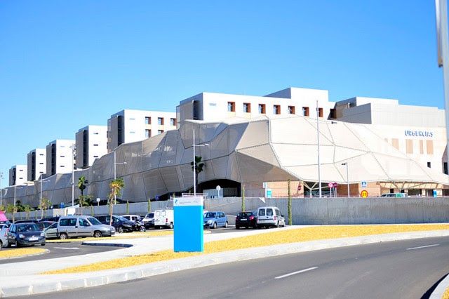 PCAN : Los enfermos del Santa Lucía no reciben la vacuna de la covid cuando son citados por Salud - 1, Foto 1