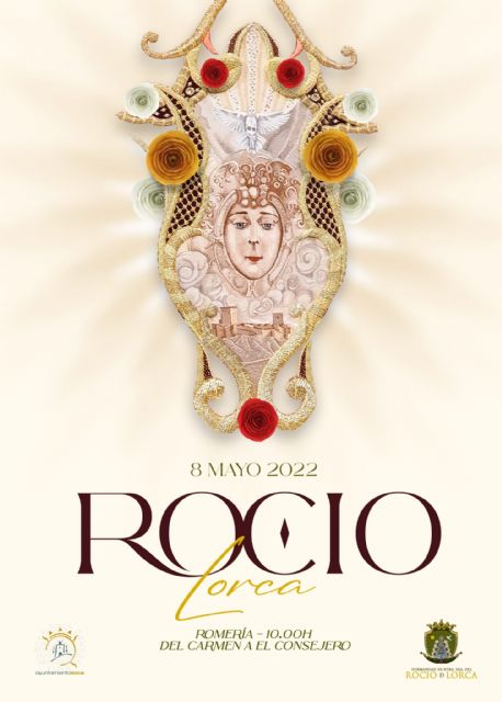 La Hermandad Nuestra Señora del Rocío de Lorca celebrará la séptima edición de su tradicional romería el domingo, 8 de mayo - 1, Foto 1