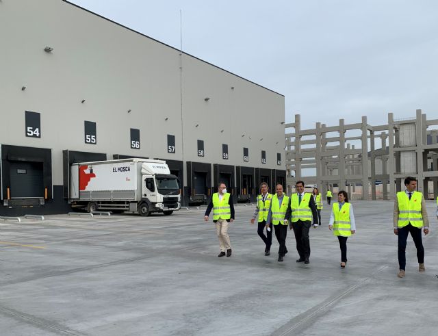 El Ejecutivo regional rechaza los peajes en las carreteras propuestos por el Gobierno central que lastrarán la competitividad empresarial - 1, Foto 1