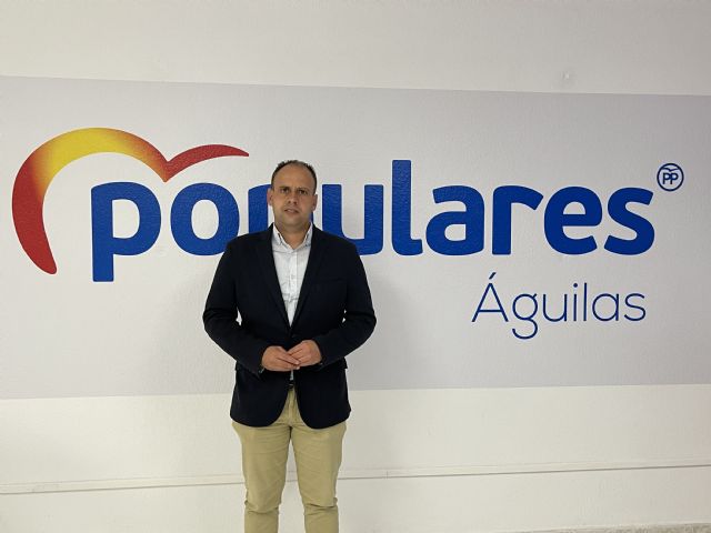 El PP pide a Moreno que no gaste 150.000 euros para construir un aparcamiento disuasorio a más 17 minutos del centro de la localidad - 1, Foto 1