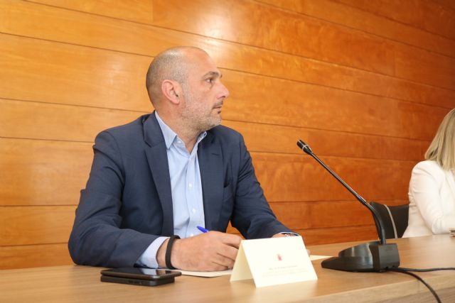 Luz verde al procedimiento abierto simplificado para la licitación electrónica del Servicio de Gestión de Visitas Turísticas - 1, Foto 1