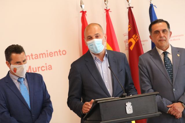 Luz verde al procedimiento abierto simplificado para la licitación electrónica del Servicio de Gestión de Visitas Turísticas - 2, Foto 2