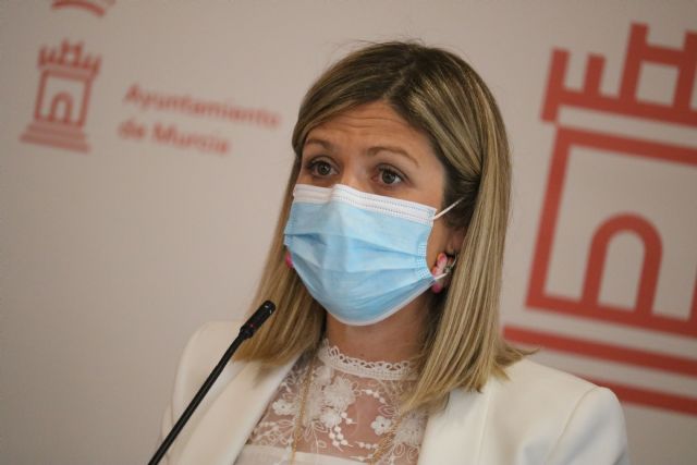 Cabezo de Torres, Javalí Nuevo y Monteagudo tendrán nuevas salas de estudio - 1, Foto 1