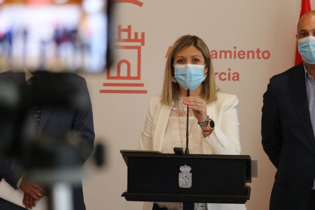 Aprobados los proyectos de construcción de 44 nuevos carriles bici y de 43 carriles bus segregados - 1, Foto 1