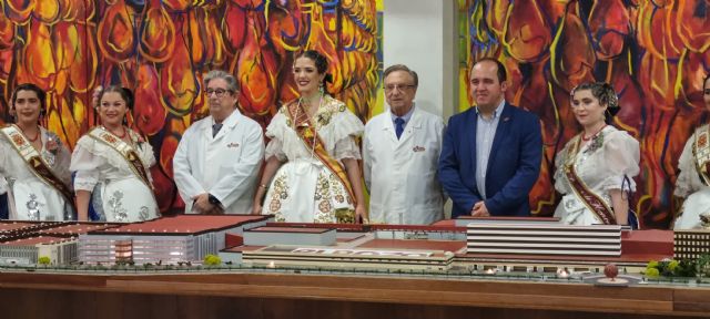 ElPozo Alimentacin apoya las tradiciones y patrocina a la Federacin de Peas Huertanas de la Regin de Murcia, Foto 2