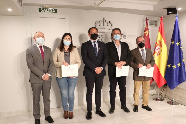 Una tesis doctoral sobre los avances de la Agenda 2030 obtiene el premio Cooperación Internacional para el Desarrollo - 1, Foto 1