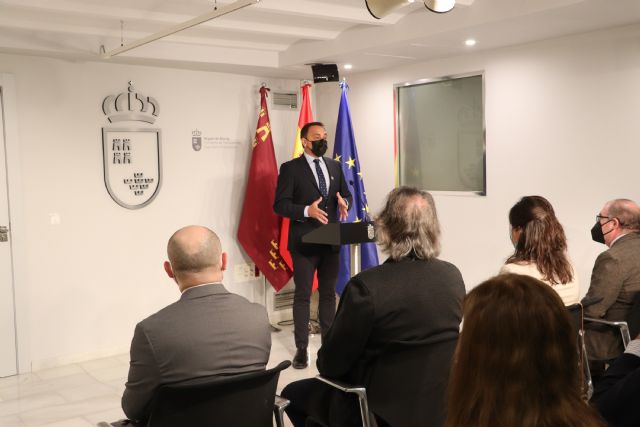 Una tesis doctoral sobre los avances de la Agenda 2030 obtiene el premio Cooperación Internacional para el Desarrollo - 2, Foto 2