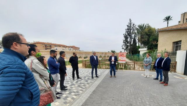 El Parque del Acueducto acoge el domingo el primer concurso nacional de cortadores de jamón La Noria de Oro - 2, Foto 2