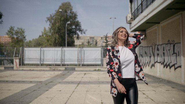 Merche estrena el videoclip de su single “Somos unos valientes” - 1, Foto 1