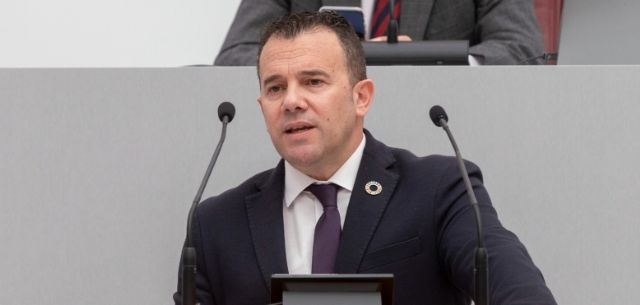 Los ayuntamientos gobernados por el PSOE se niegan a participar en el recorte de servicios del CEIS - 1, Foto 1