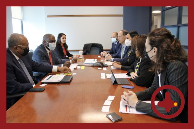 Murcia y Nueva York se alían para impulsar el emprendimiento - 1, Foto 1