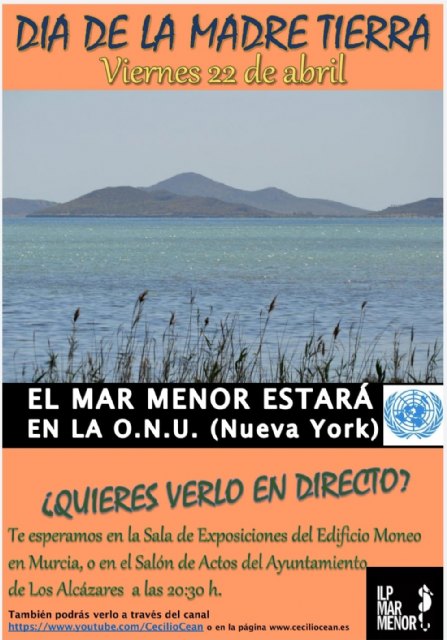 Día Mundial de la Naturaleza y Día de la Tierra - 1, Foto 1
