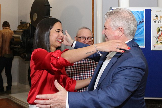 Isa Molino presenta a las 13 mujeres y 11 hombres que la acompañaran a las Elecciones del 28 de Mayo, Foto 7