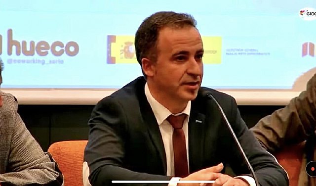 Aledo lidera iniciativas pioneras contra la despoblación en la reunión del G-100 en Madrid - 2, Foto 2