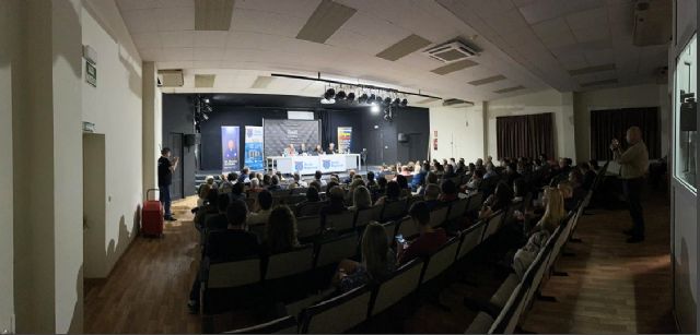 San Pedro del Pinatar celebra el Día del Libro con un evento de Historia y Misterio - 2, Foto 2