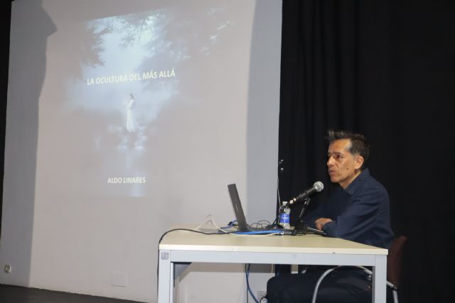 San Pedro del Pinatar celebra el Día del Libro con un evento de Historia y Misterio - 3, Foto 3