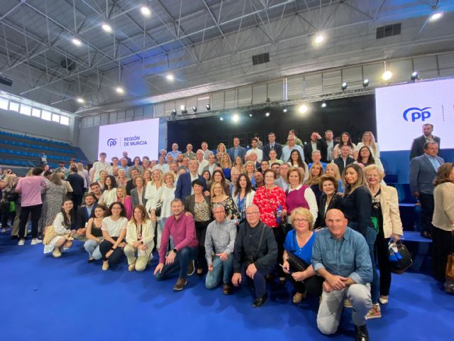 José Ballesta: Somos la Plaza Mayor de la España razonable - 1, Foto 1