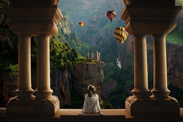 Mis grandes historias - 1, Foto 1