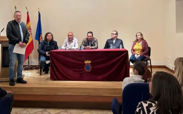 Programa Mixto de Empleo y Formación - 1, Foto 1