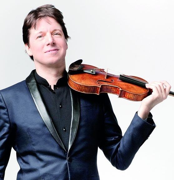 Joshua Bell interpretará con su Stradivarius piezas de Beethoven y Brahms en el Auditorio regional - 1, Foto 1