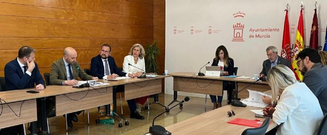El Presupuesto de 2024 del Ayuntamiento de Murcia recoge por primera vez un superávit de 10,4 millones de euros - 1, Foto 1