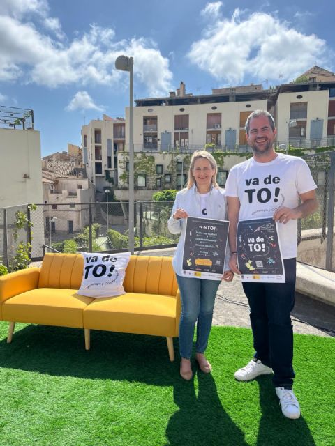 Ven a conocer a Influencers y Creadores de Contenido en Cehegín - 1, Foto 1