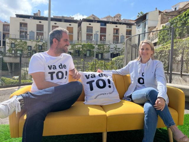 Ven a conocer a Influencers y Creadores de Contenido en Cehegín - 4, Foto 4