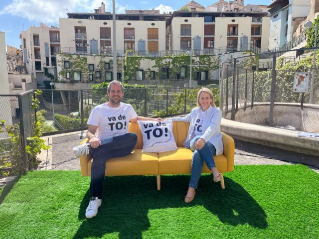 Ven a conocer a Influencers y Creadores de Contenido en Cehegín - 5, Foto 5