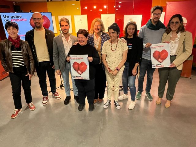 La III edición del Festival Determinantes llega a los teatros el mes de mayo - 1, Foto 1