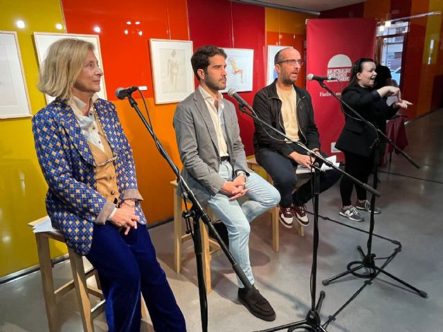 La III edición del Festival Determinantes llega a los teatros el mes de mayo - 2, Foto 2