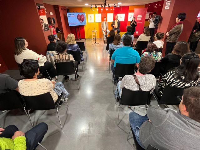 La III edición del Festival Determinantes llega a los teatros el mes de mayo - 3, Foto 3