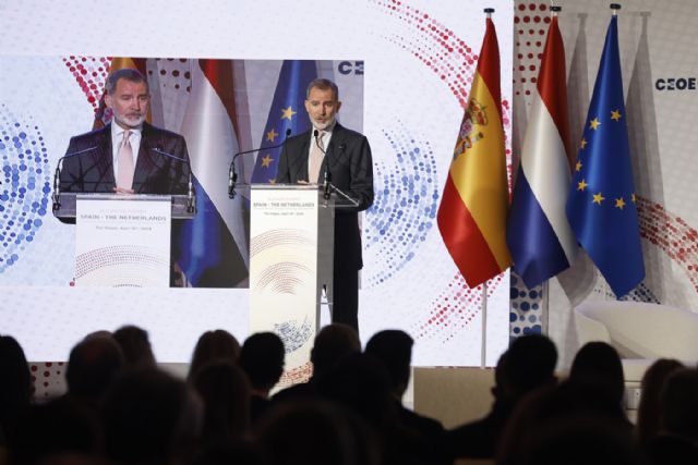 La corporación, líder europea y referencia internacional en zumos de frutas refrigerados - 1, Foto 1