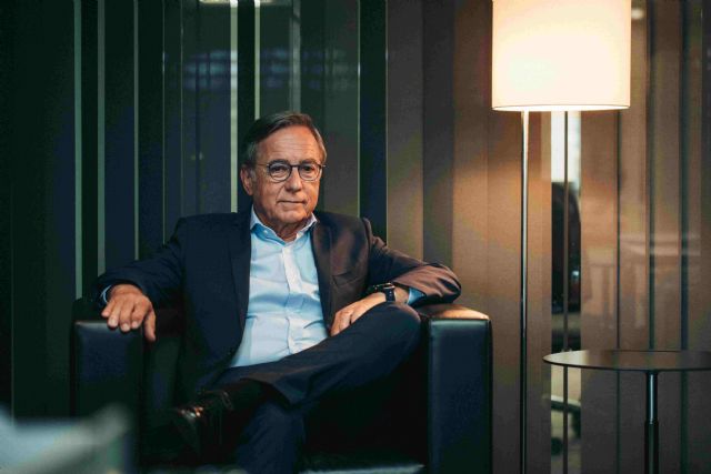 La corporación, líder europea y referencia internacional en zumos de frutas refrigerados - 2, Foto 2