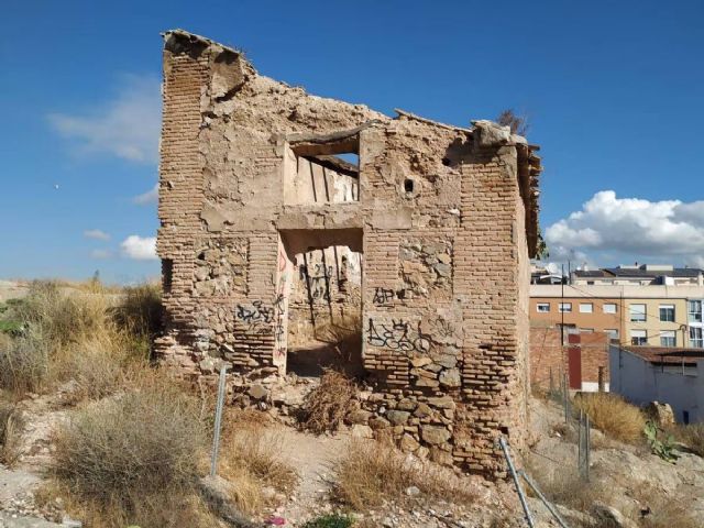HUERMUR denuncia que el ayuntamiento quiere quitarle más de 700.000 euros al patrimonio histórico municipal - 2, Foto 2