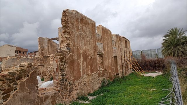 HUERMUR denuncia que el ayuntamiento quiere quitarle más de 700.000 euros al patrimonio histórico municipal - 3, Foto 3