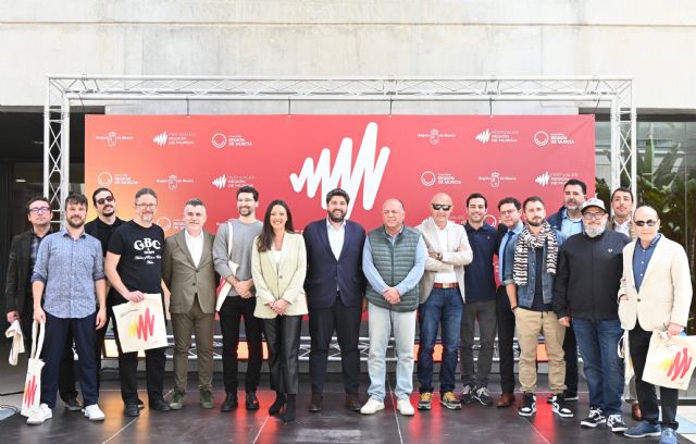 Destinan más de 1,6 millones a los festivales por su reclamo indiscutible para el turismo - 1, Foto 1