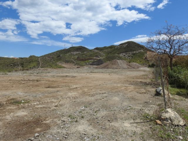 El Ayuntamiento de Águilas propone sanciones de más de 80.000 € por las roturaciones de Bella Águilas - 1, Foto 1